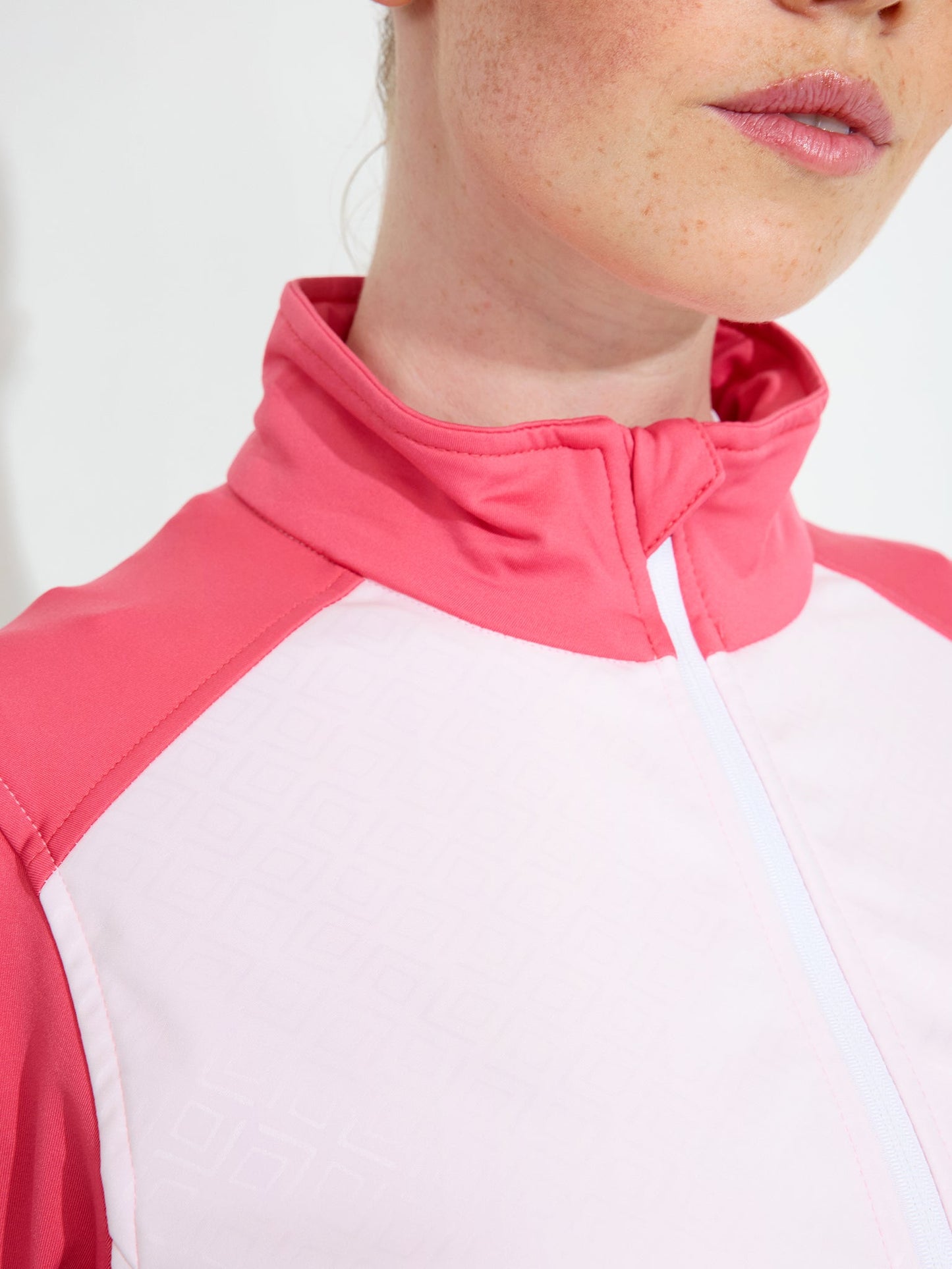 Lds Kingsbarn Hybrid Jacket
