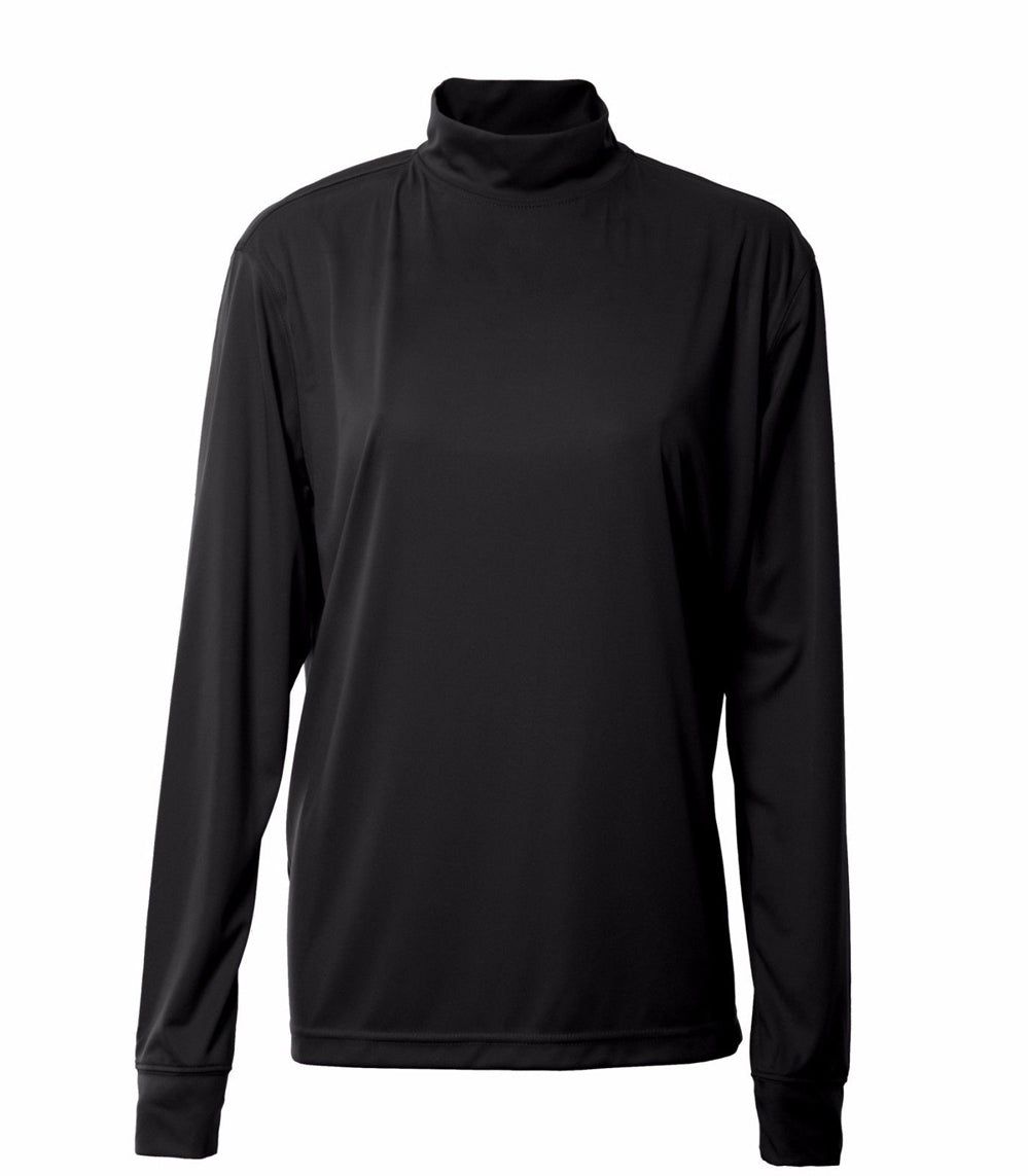 Denali Performance Unisex ProtectUV® Sun-Collar Long Sleeve