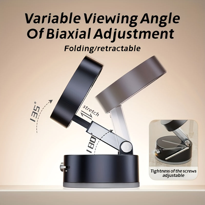 Waterproof Magnetic Phone Stand-G2UK