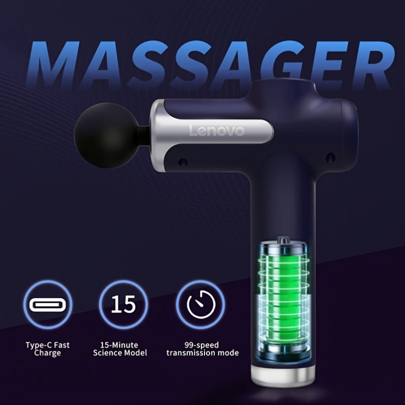 Muscle Massage Gun Handheld - GFU3