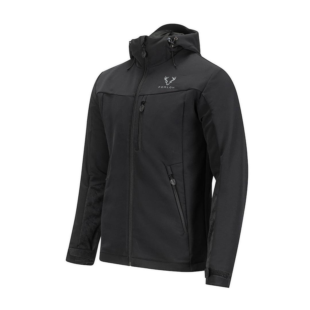 Men's AllClima Stretch Woven Jacket