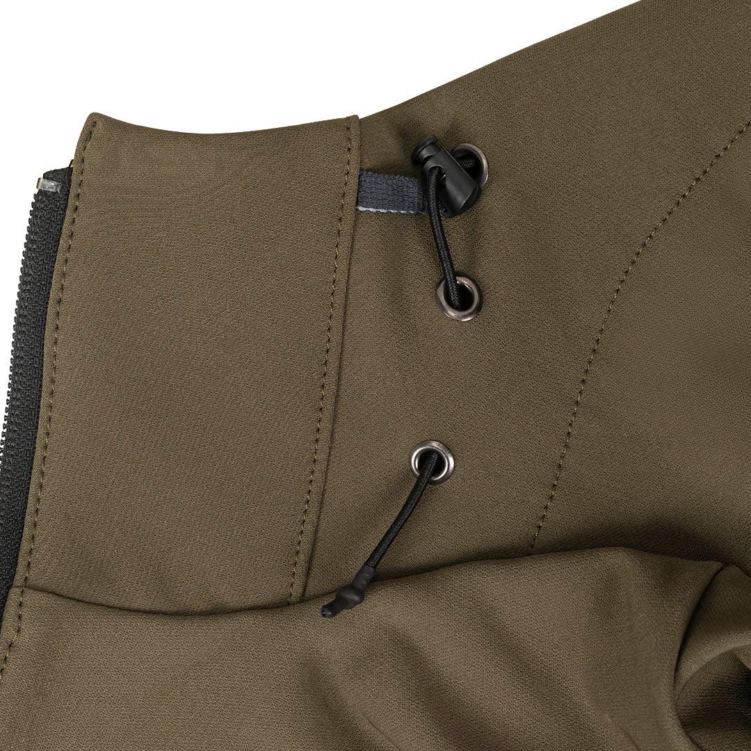 Men's AllClima Stretch Woven Jacket