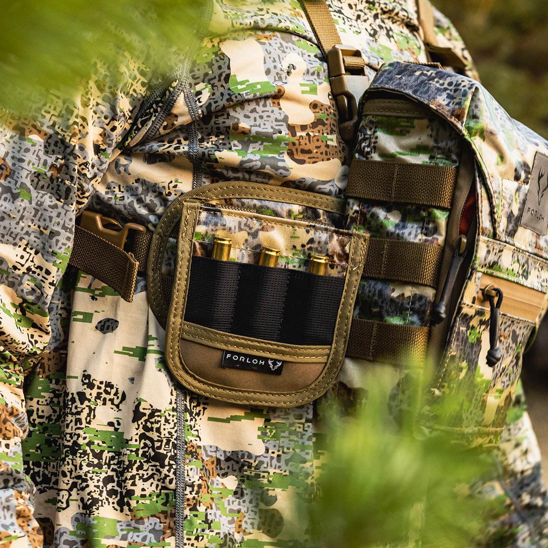 Method Bino Harness Bullet Pouch