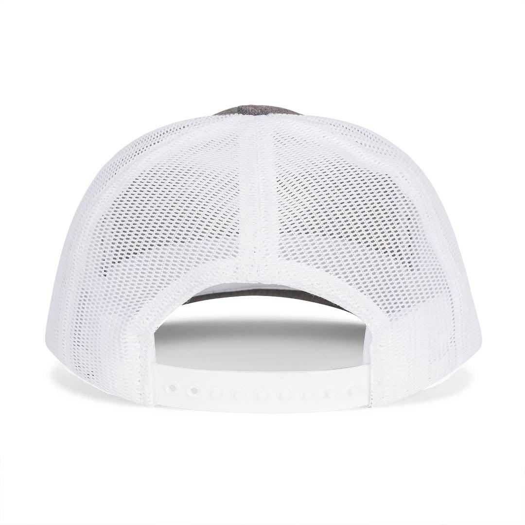 Marlin Patch Mesh Hat