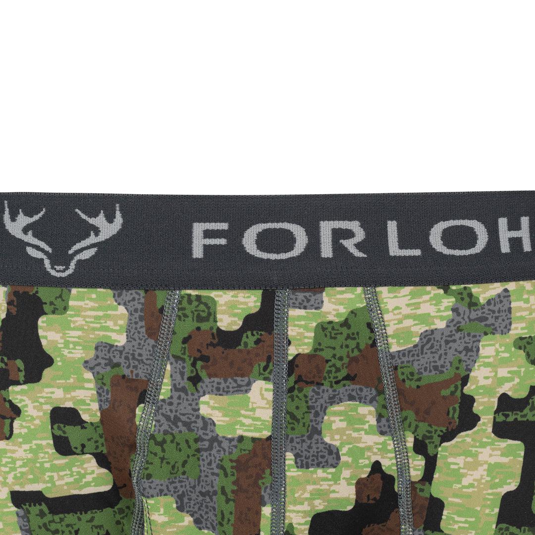 Men's SolAir Chilly Fresh Boxer Briefs