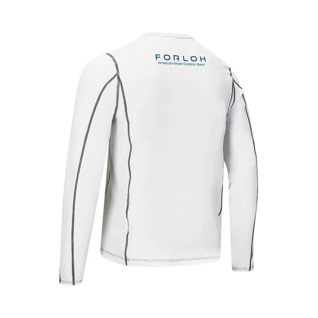 SolAir USA Flag Long Sleeve