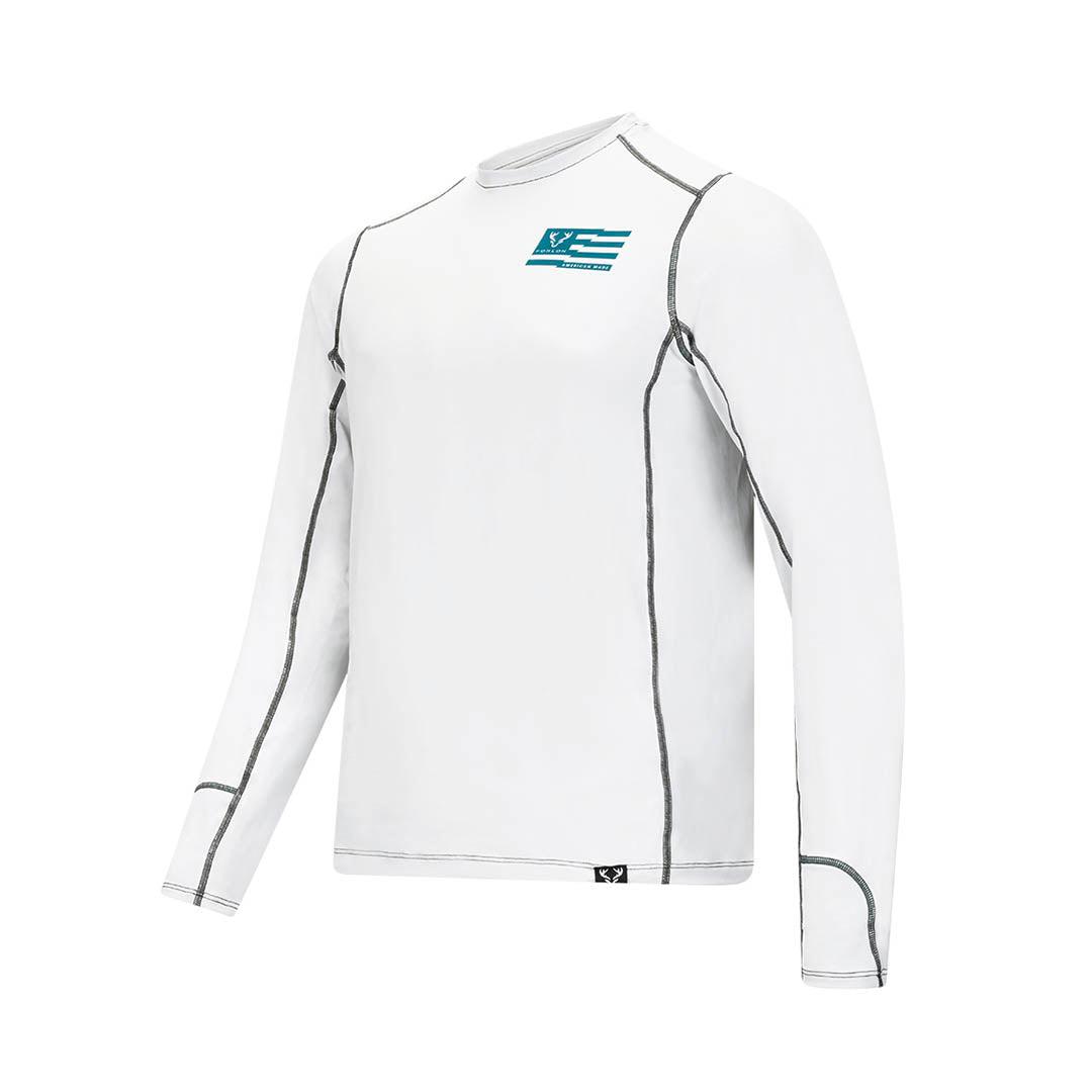 SolAir USA Flag Long Sleeve