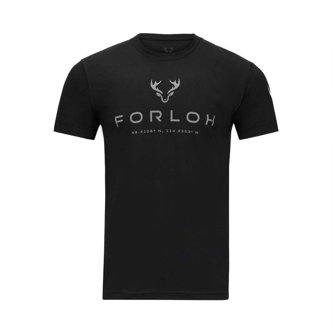 Coordinates Unisex Tee