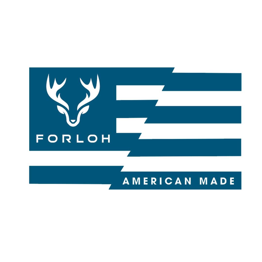 SolAir USA Flag Long Sleeve