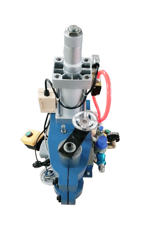Pneumatic Punch Machine No Display Controller