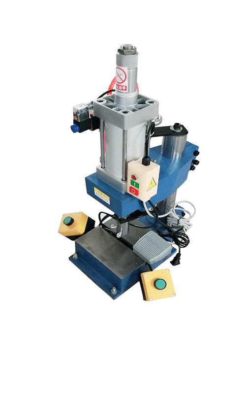 Pneumatic Punch Machine No Display Controller