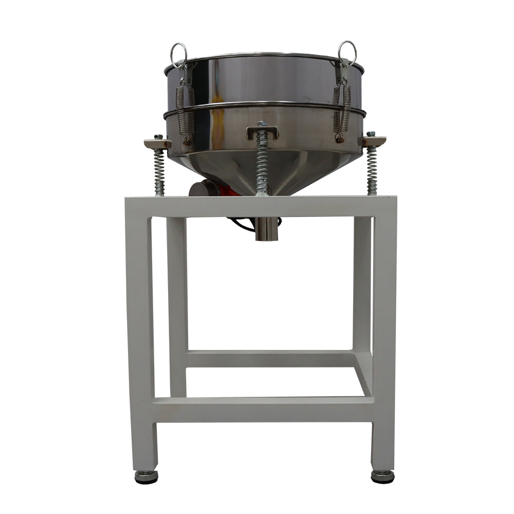 110V Powder Shaker