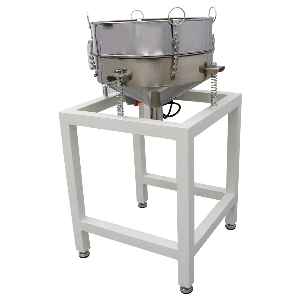 110V Powder Shaker