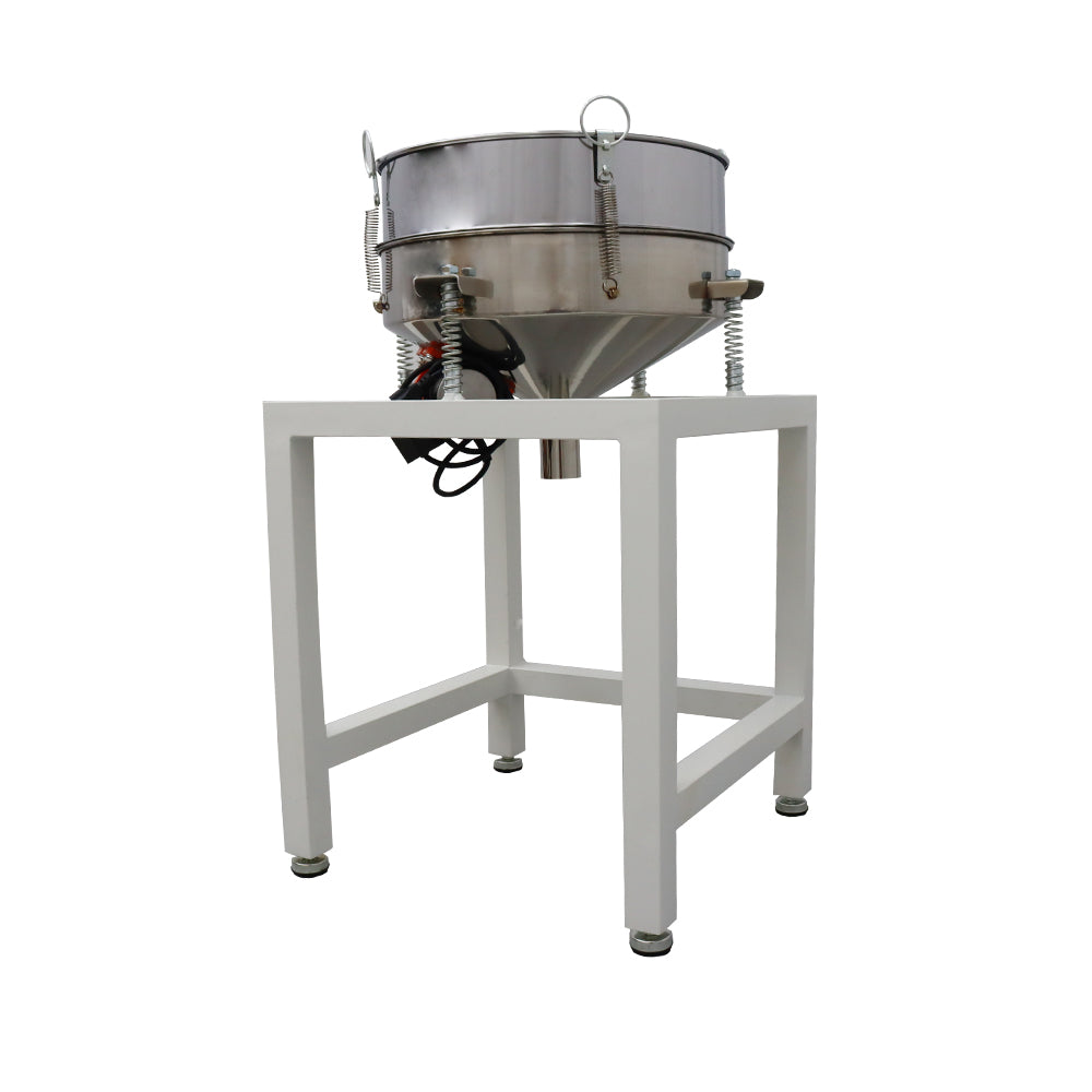 110V Powder Shaker