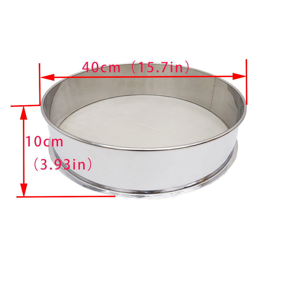 110V Powder Shaker