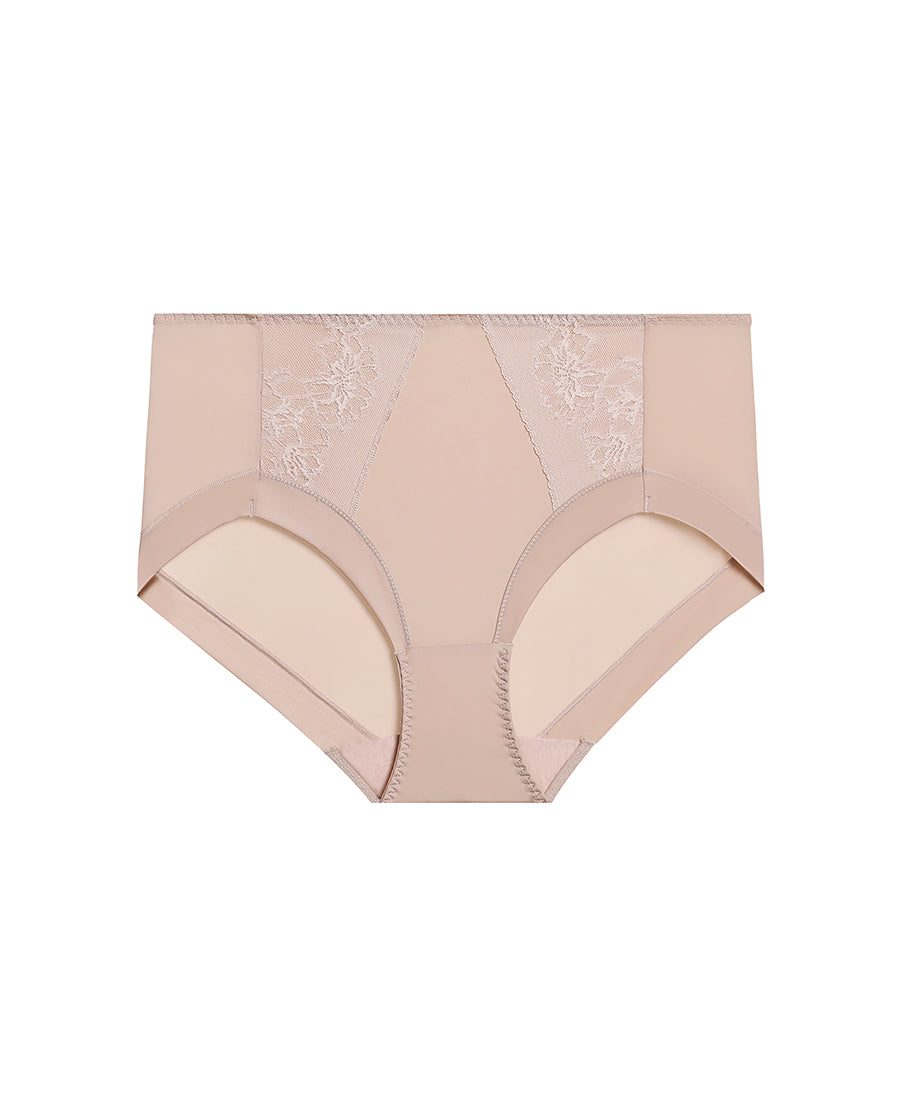 Aimer Basic Mid-rise Hiphugger