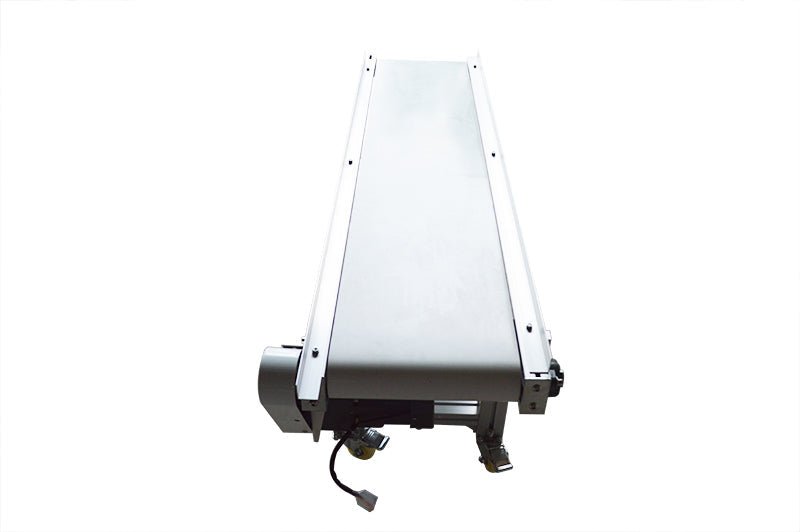 110V 1.5M PVC Belt Conveyor