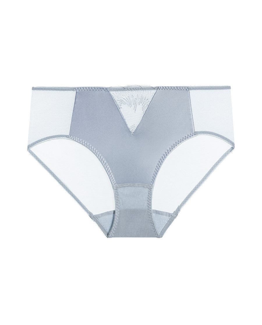 Aimer Lace Mid-rise Panty 3 Packs