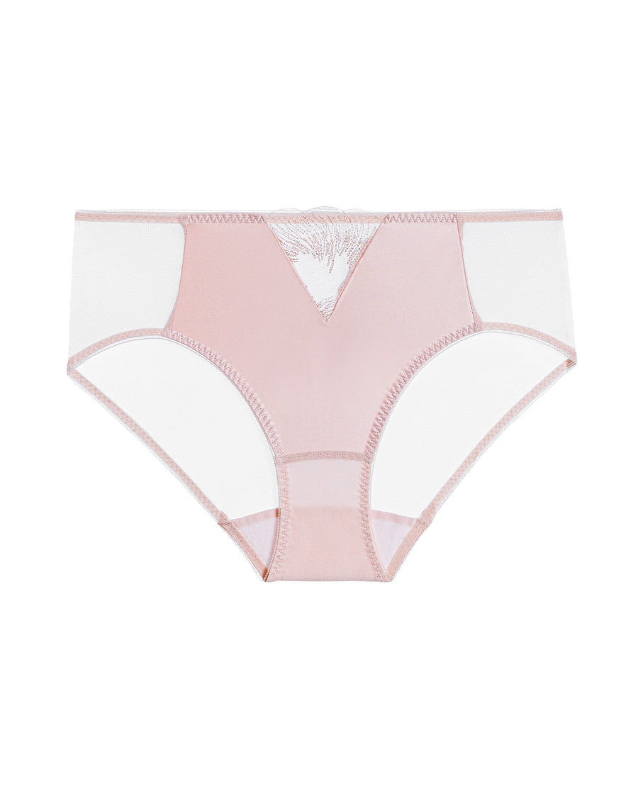 Aimer Lace Mid-rise Panty 3 Packs