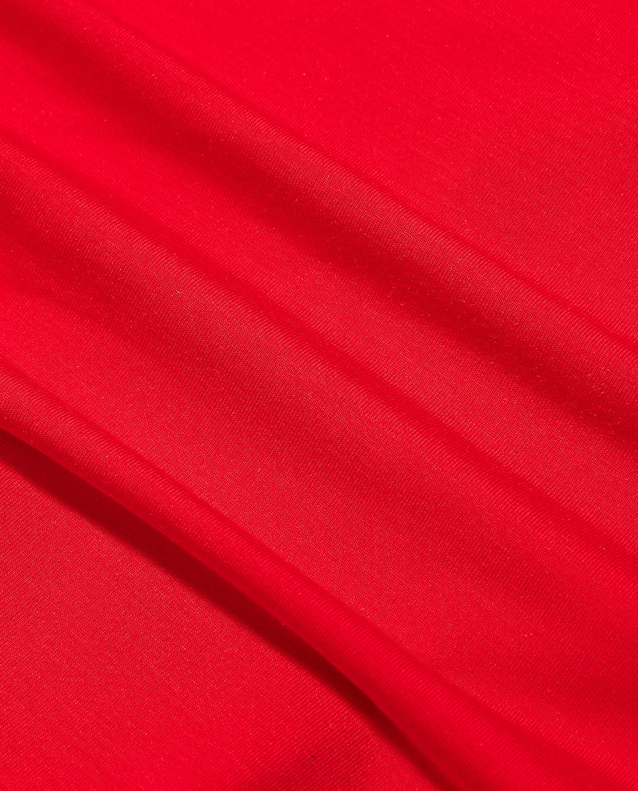 Aimer Modal Red Boyshorts