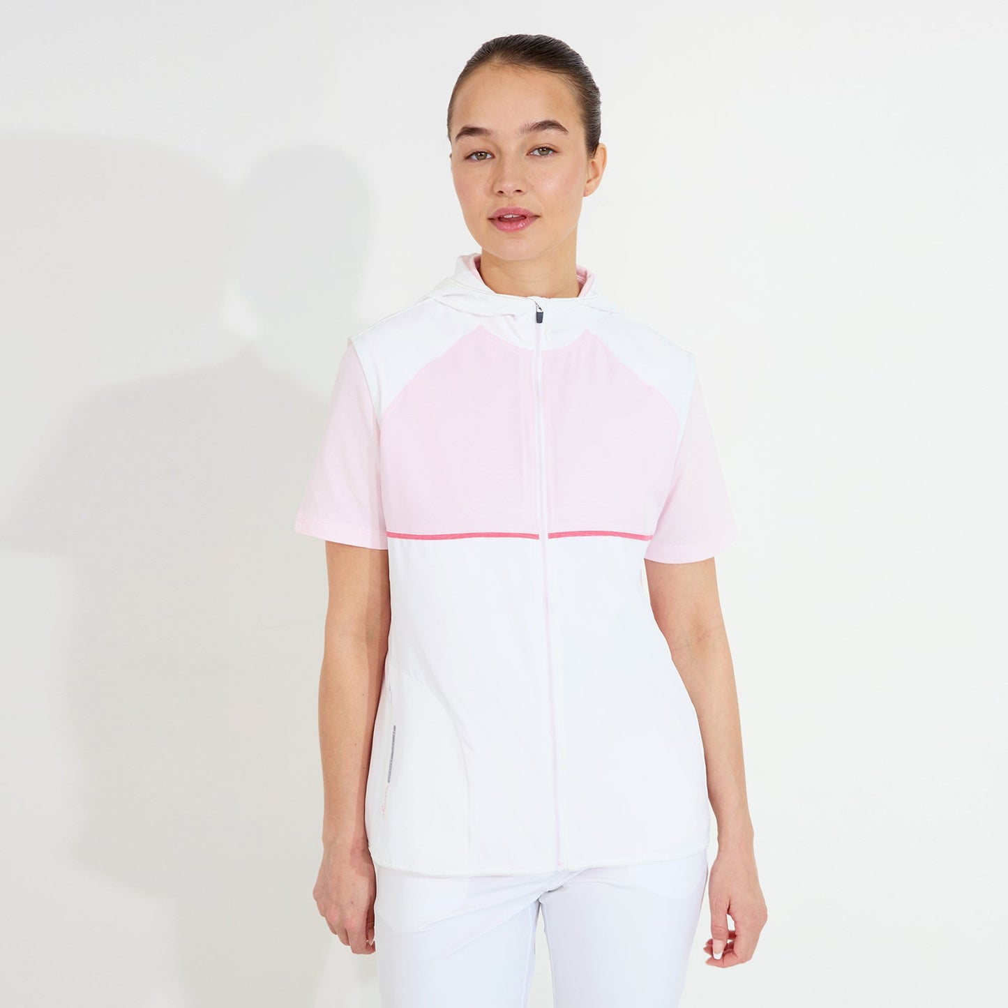 Lds Lanark Wind Vest (4oz)