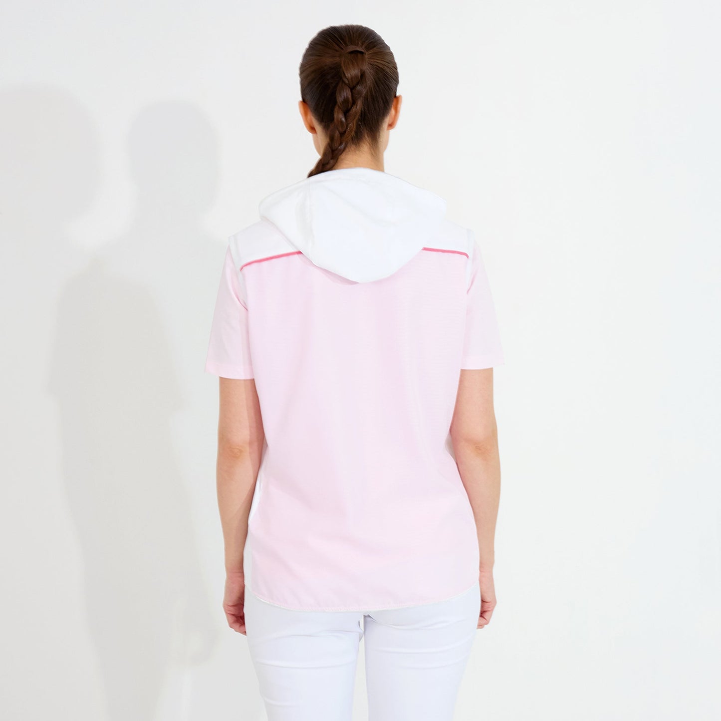 Lds Lanark Wind Vest (4oz)