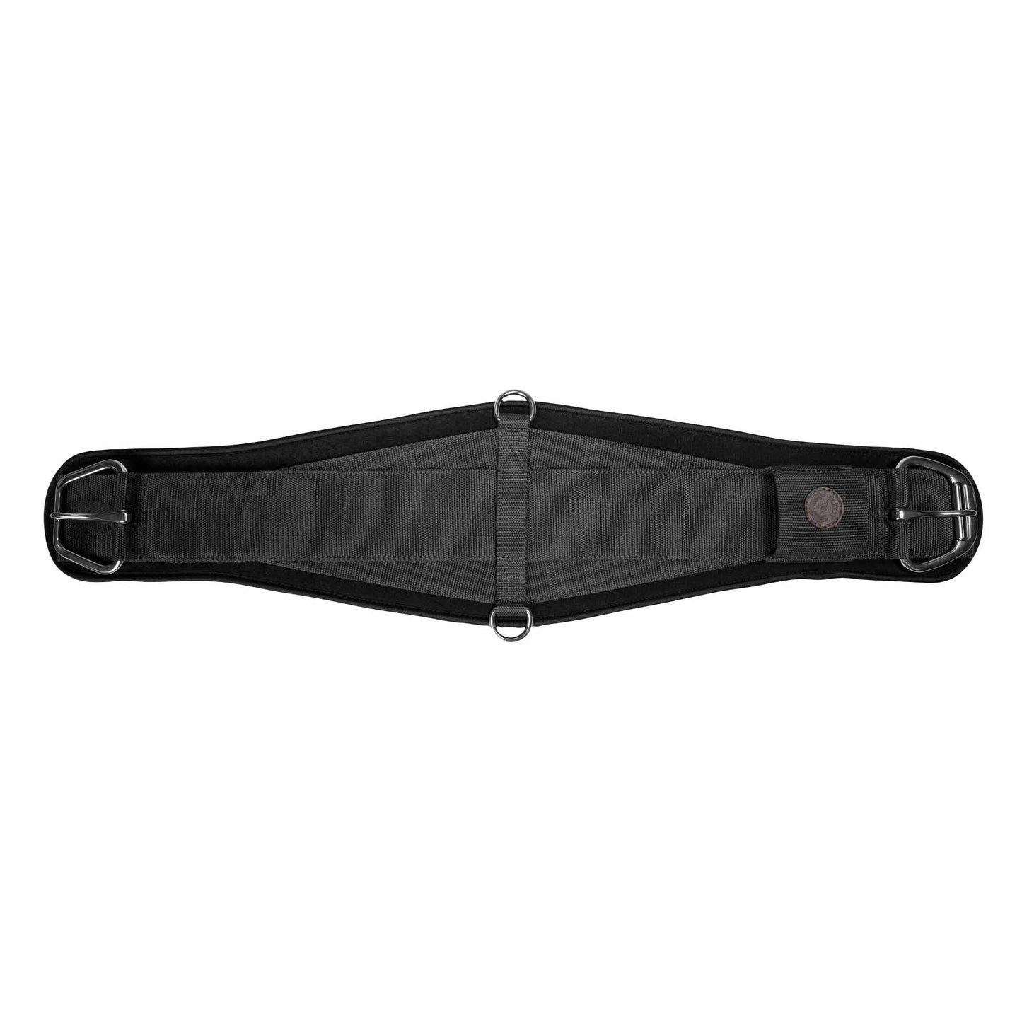 Gentle Touch Western Roper Cinch