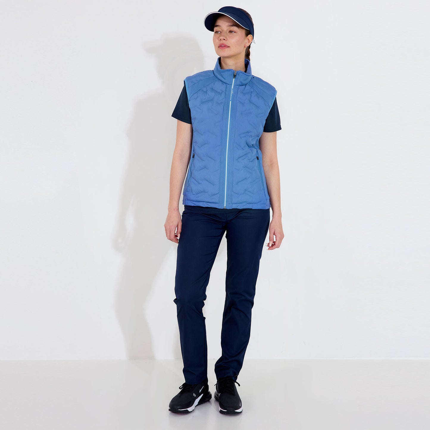 Lds Portrush Hybrid Vest