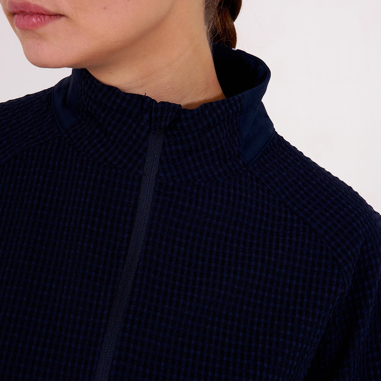 Women Wedge hybrid jacket