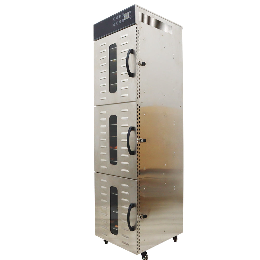 110V 30 layers fruit & vegetable drying machine