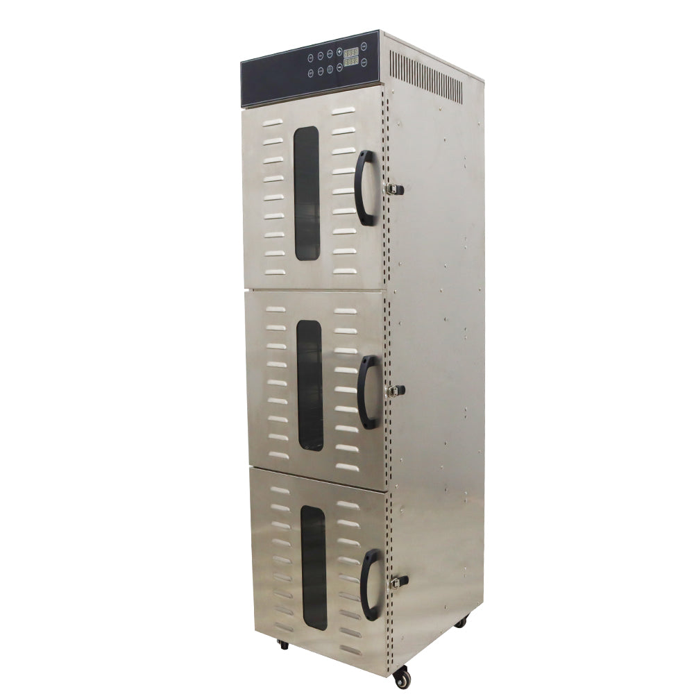 110V 30 layers fruit & vegetable drying machine