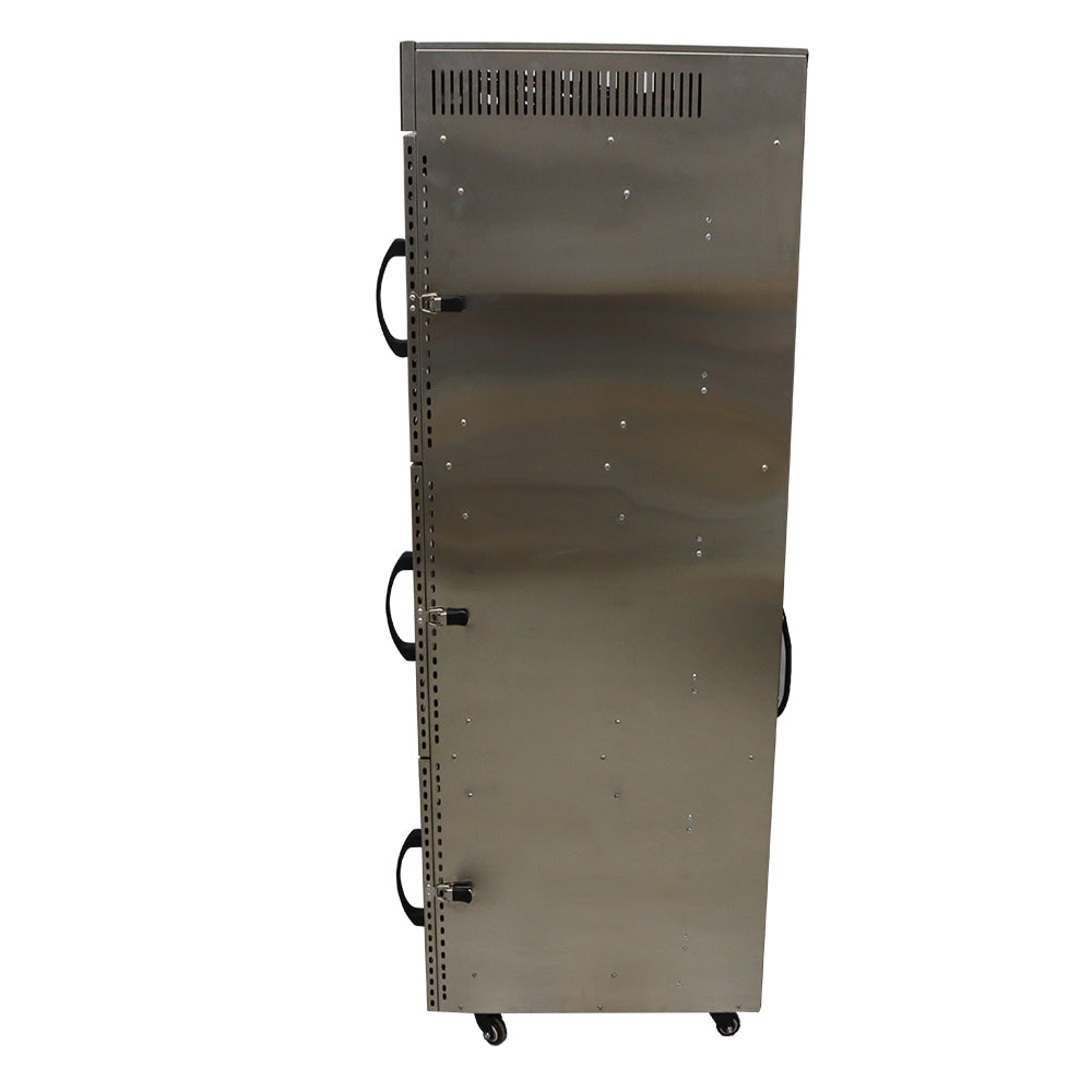 110V 30 layers fruit & vegetable drying machine