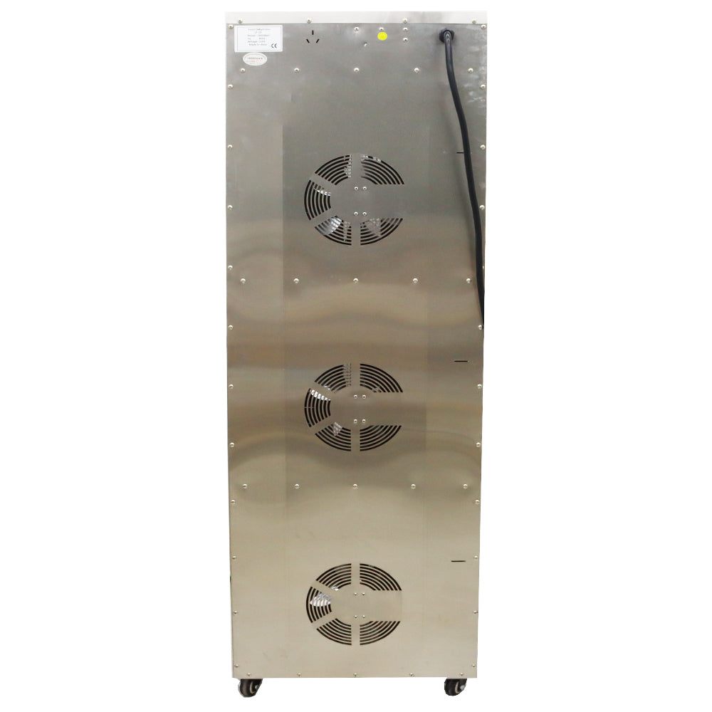 110V 30 layers fruit & vegetable drying machine