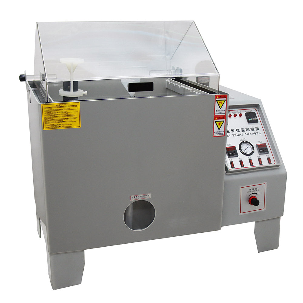110V Salt Spray Testing Chamber