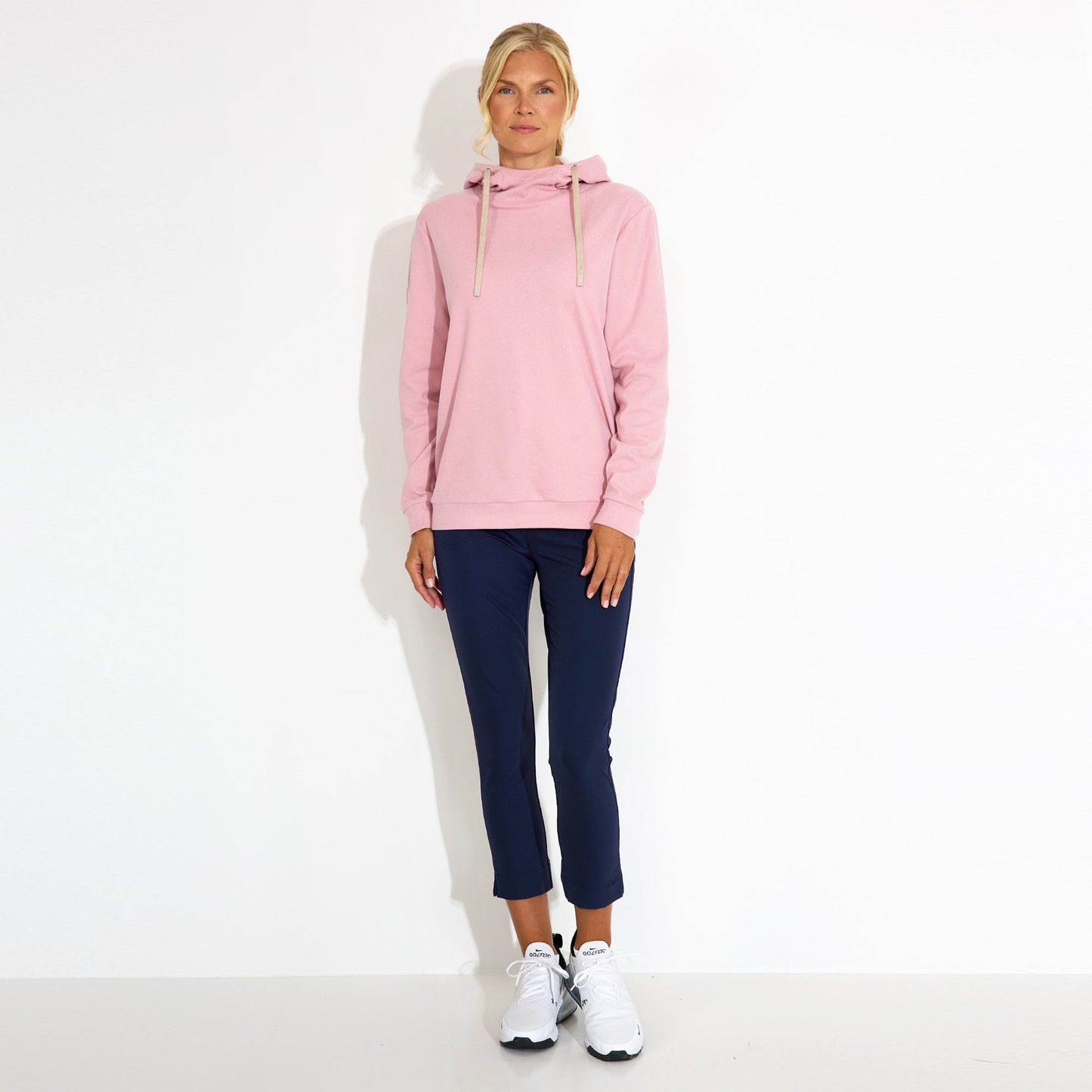 Lds Banff hoodie