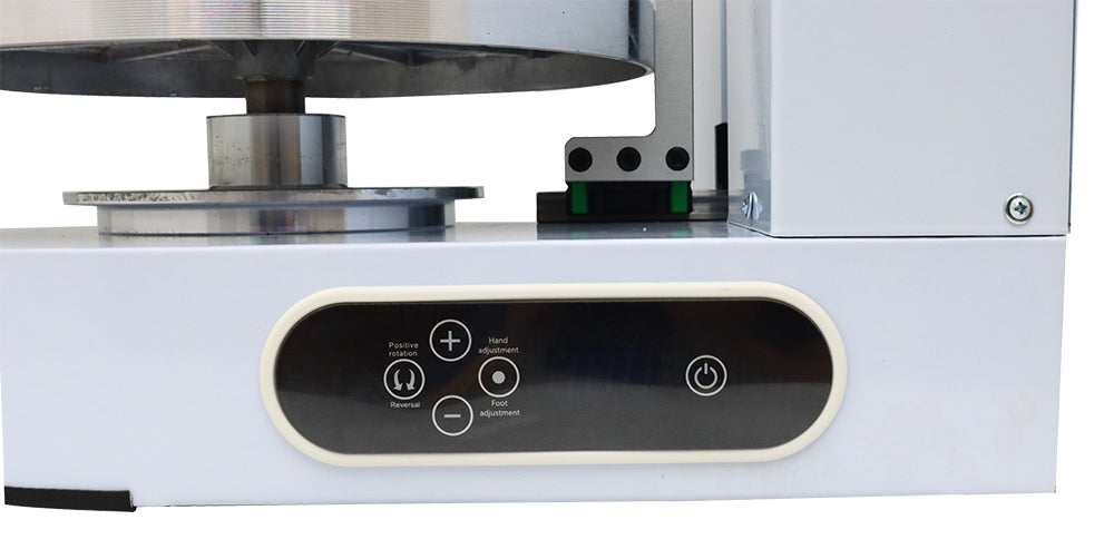 Cake Cream Spreading Coating Smearing Machine