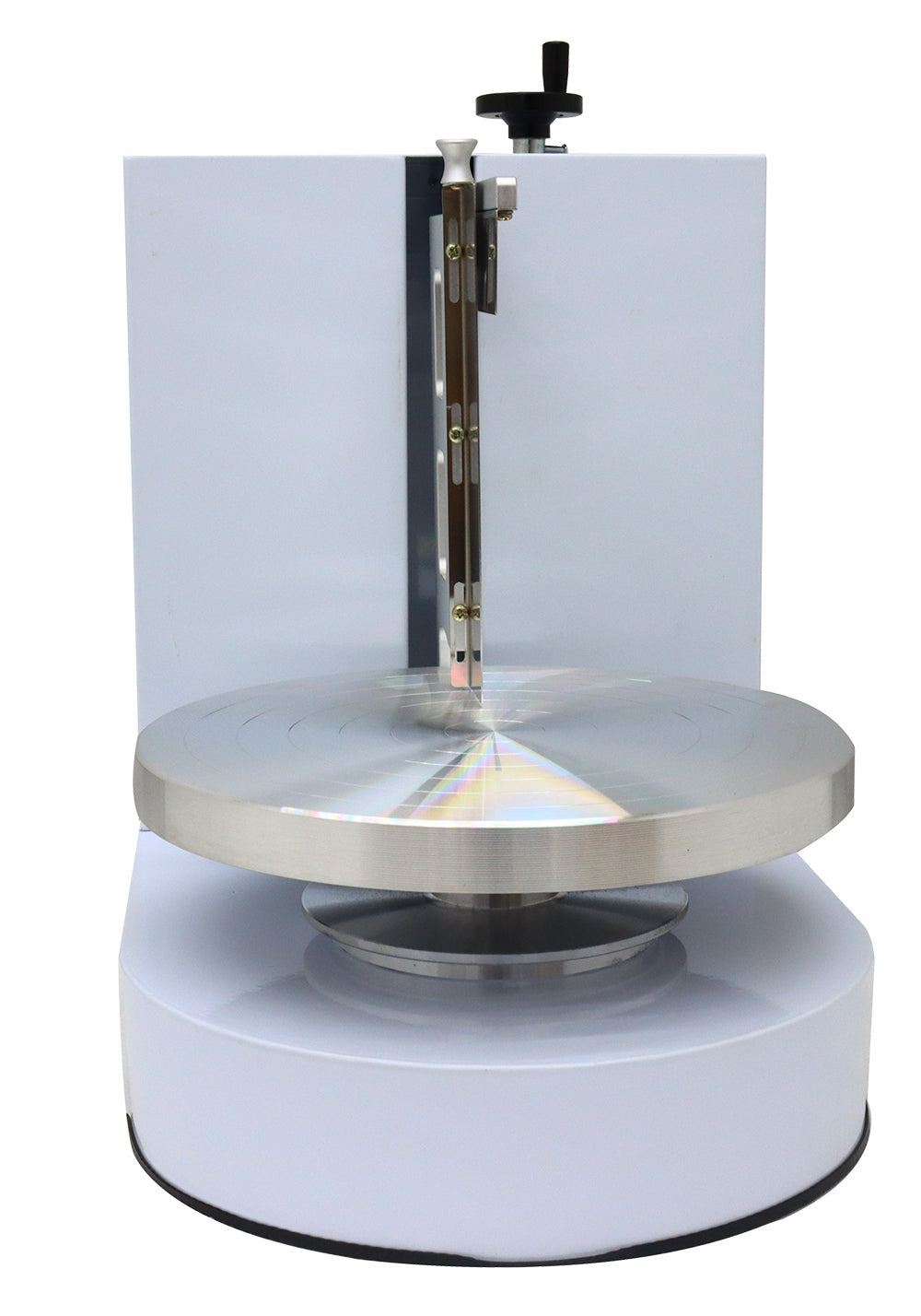 Cake Cream Spreading Coating Smearing Machine