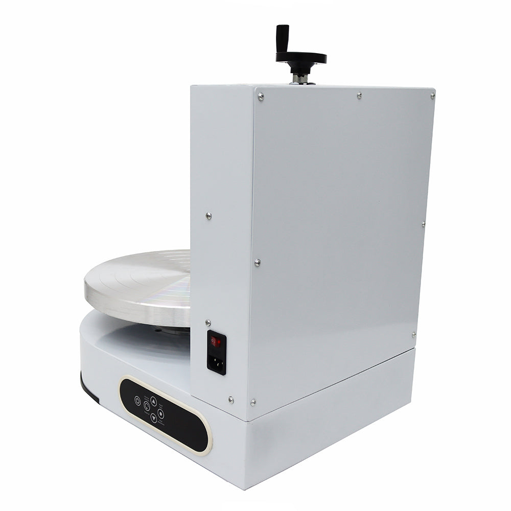 Cake Cream Spreading Coating Smearing Machine