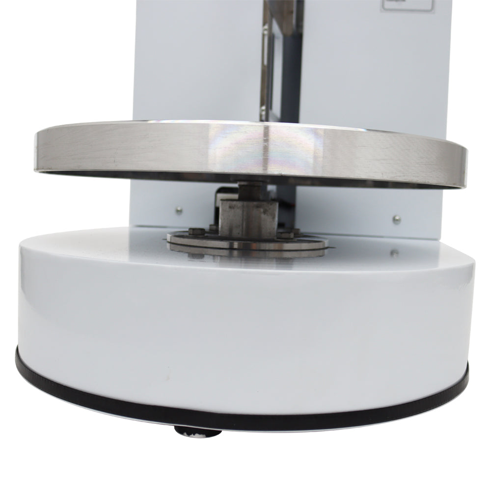 Cake Cream Spreading Coating Smearing Machine