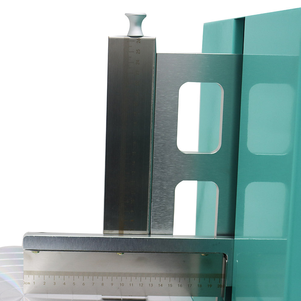 Green Cake Cream Spreading Coating Smearing Machine