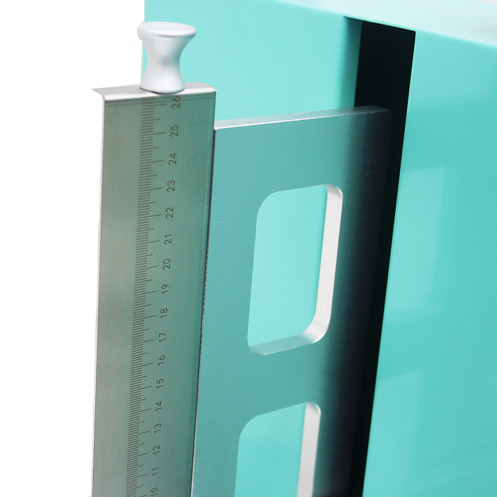 Green Cake Cream Spreading Coating Smearing Machine