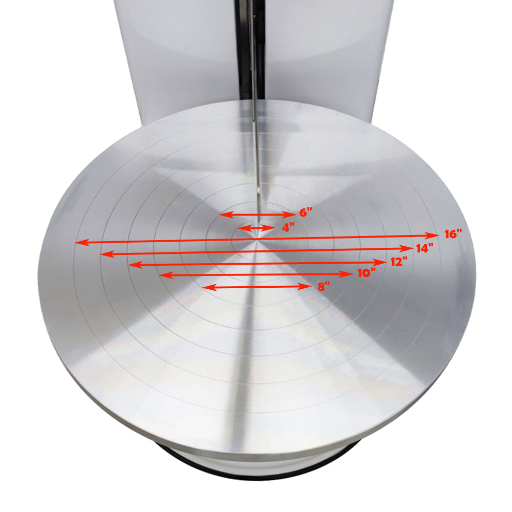 White Cake Cream Spreading Coating Smearing Machine