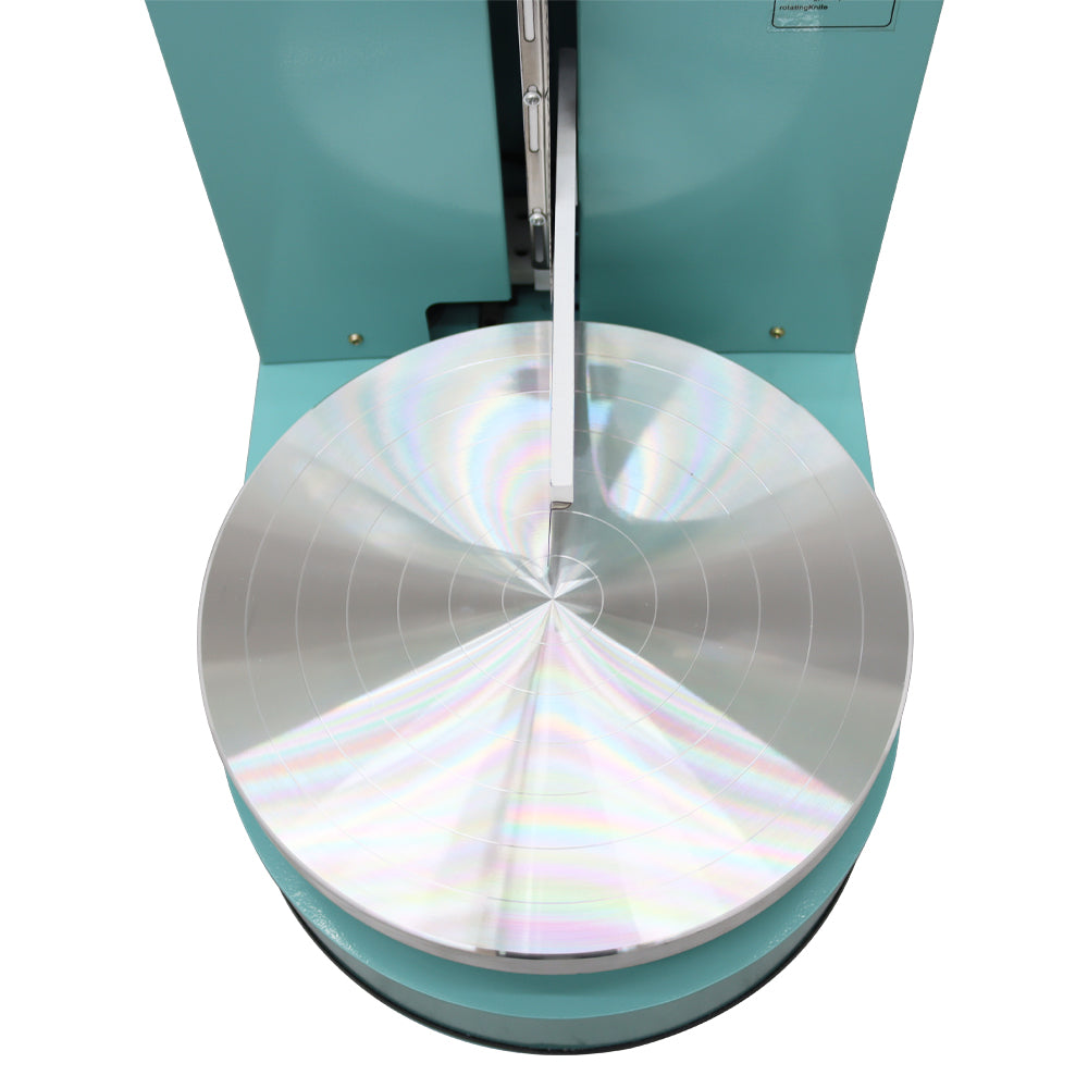 Green Cake Cream Spreading Coating Smearing Machine