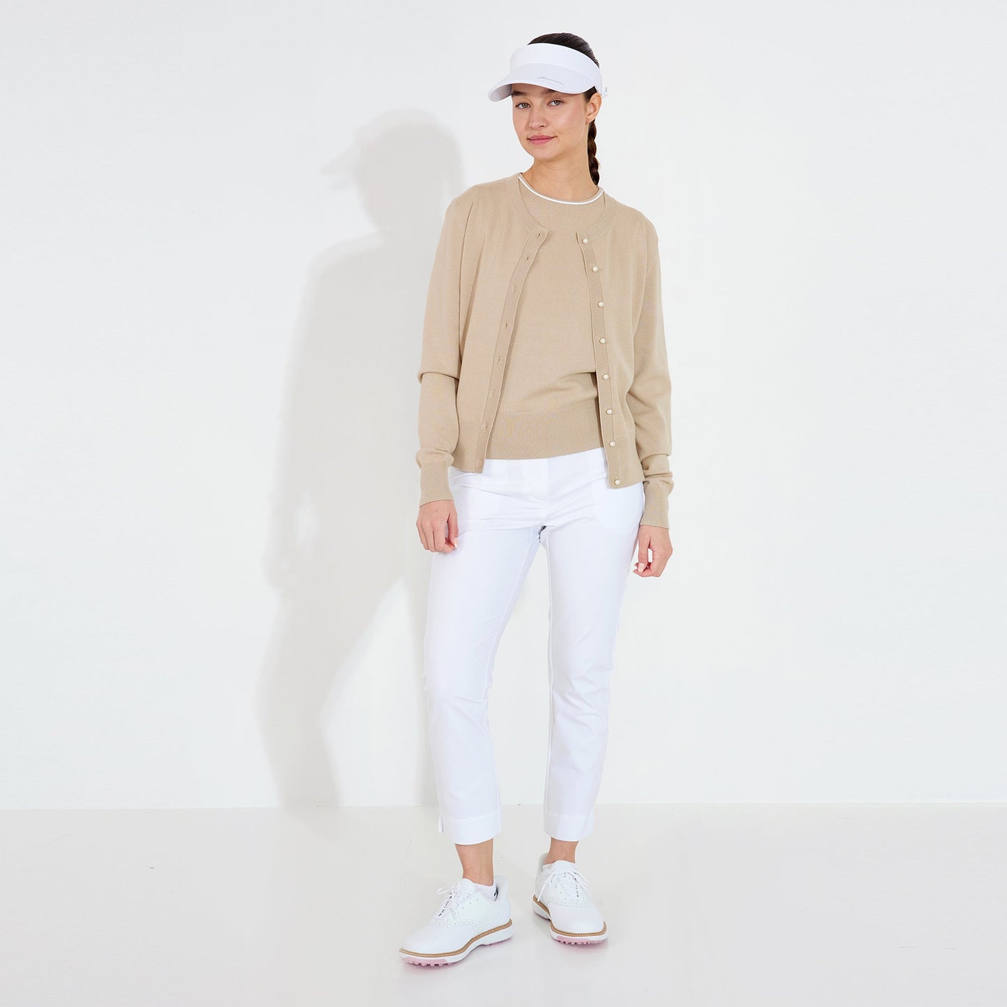 Women's Niblick cardigan