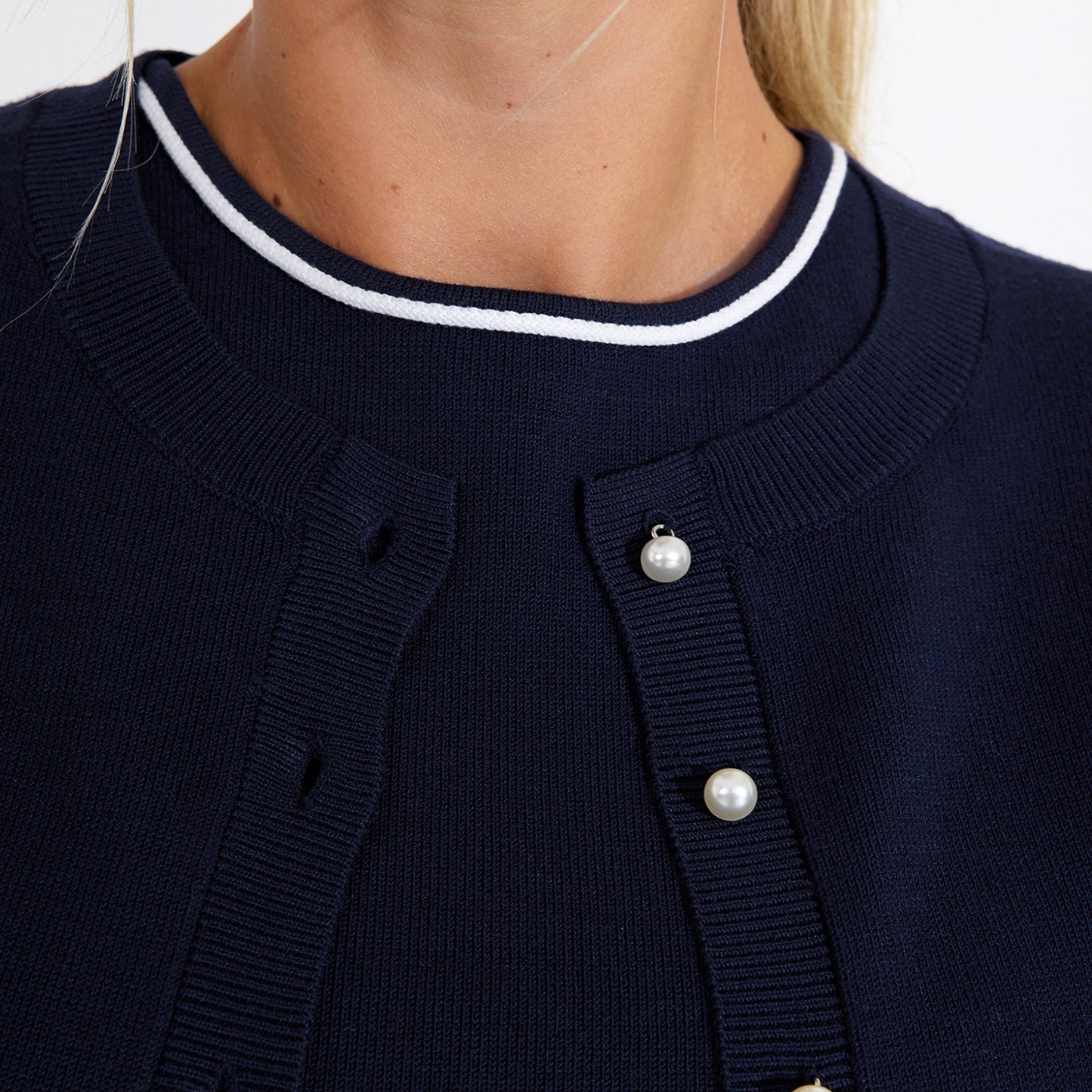 Women's Niblick cardigan