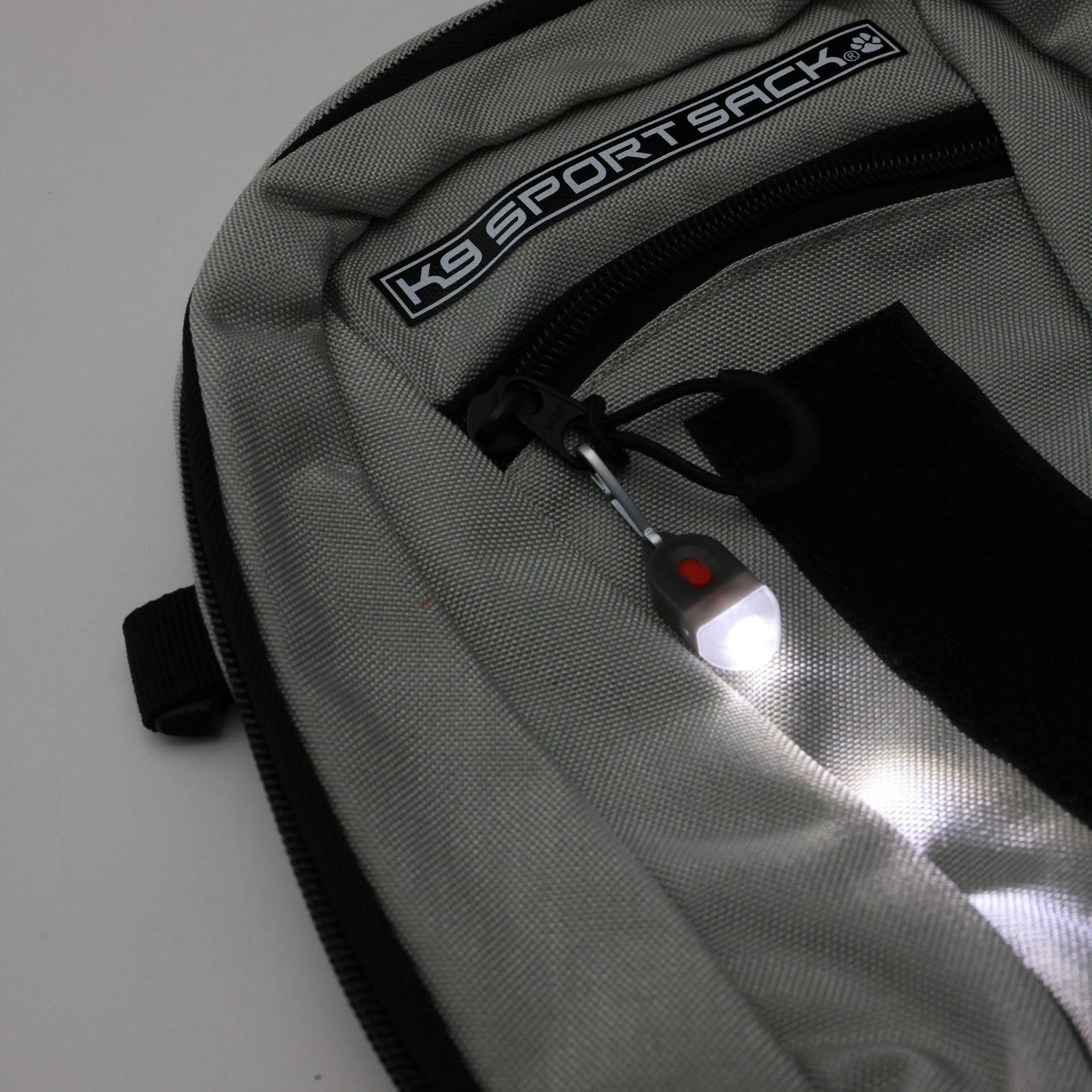 ABITAX Tag Light　ダークグレー