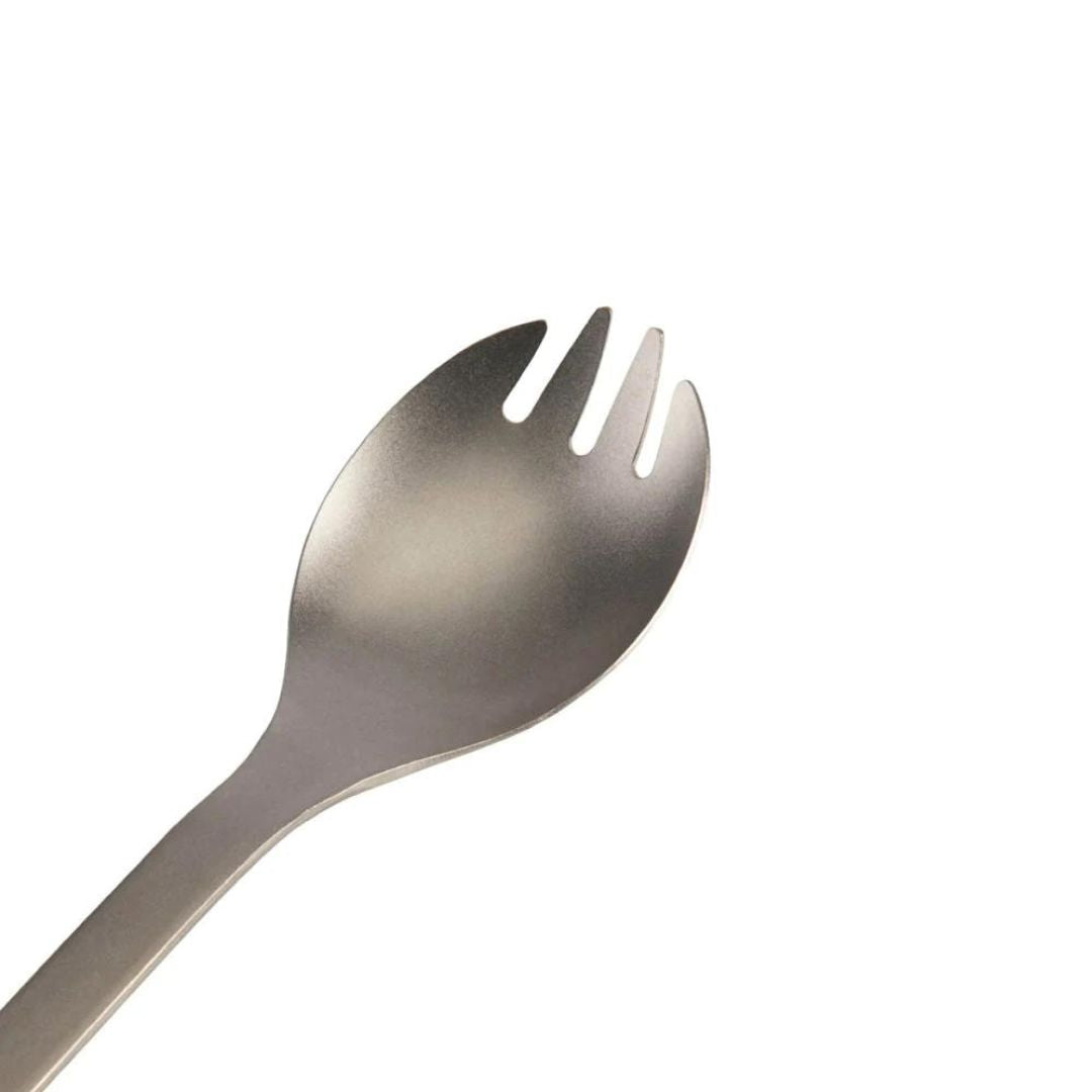 Snowpeak Titanium Spork