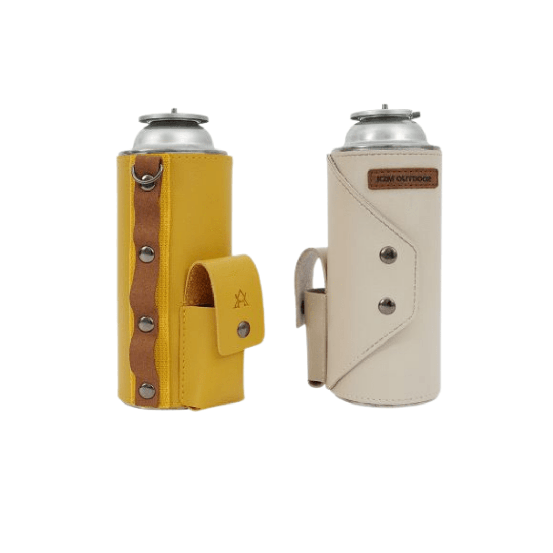 KZM Muffle Gas Warmer