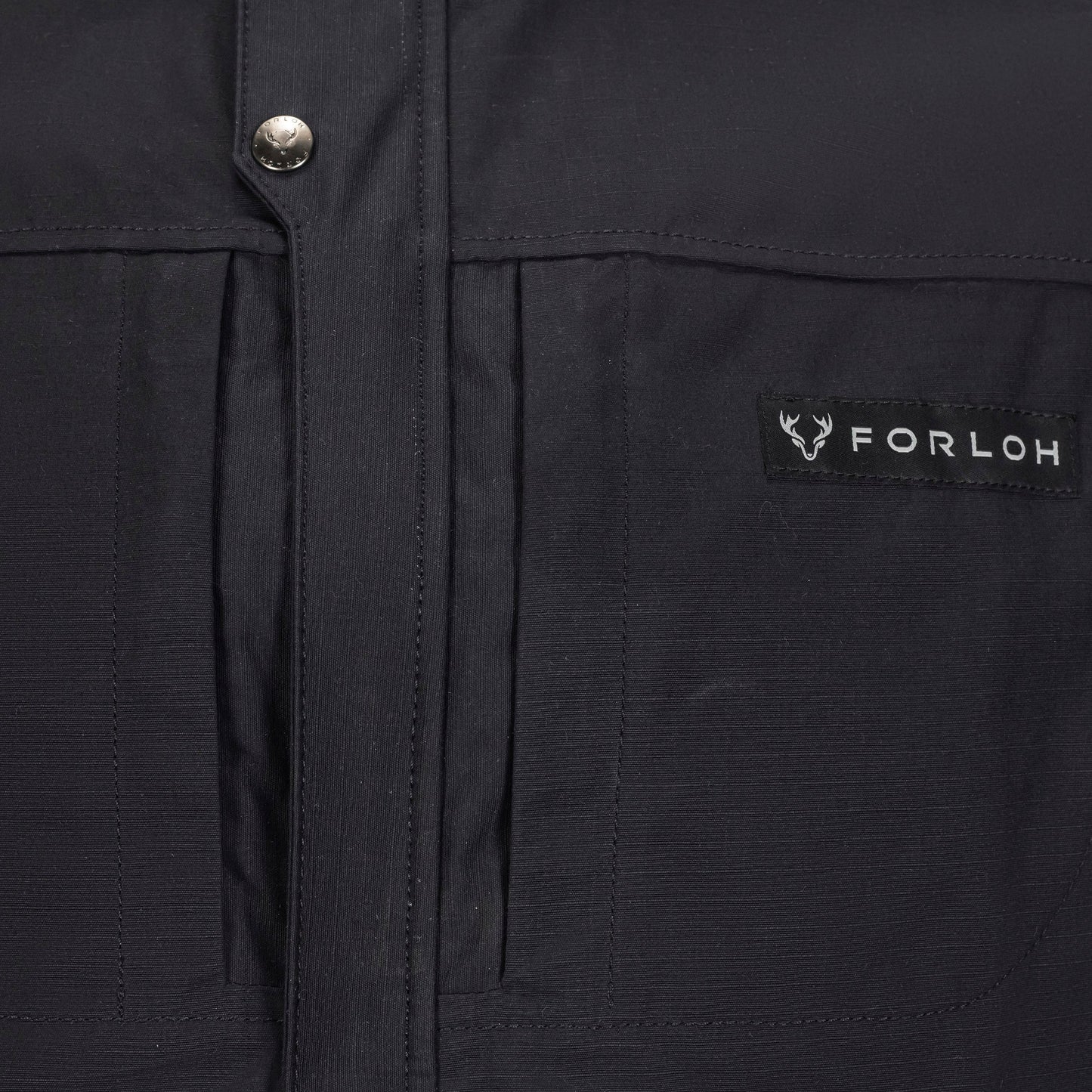 Men's BTM Pro Jacket