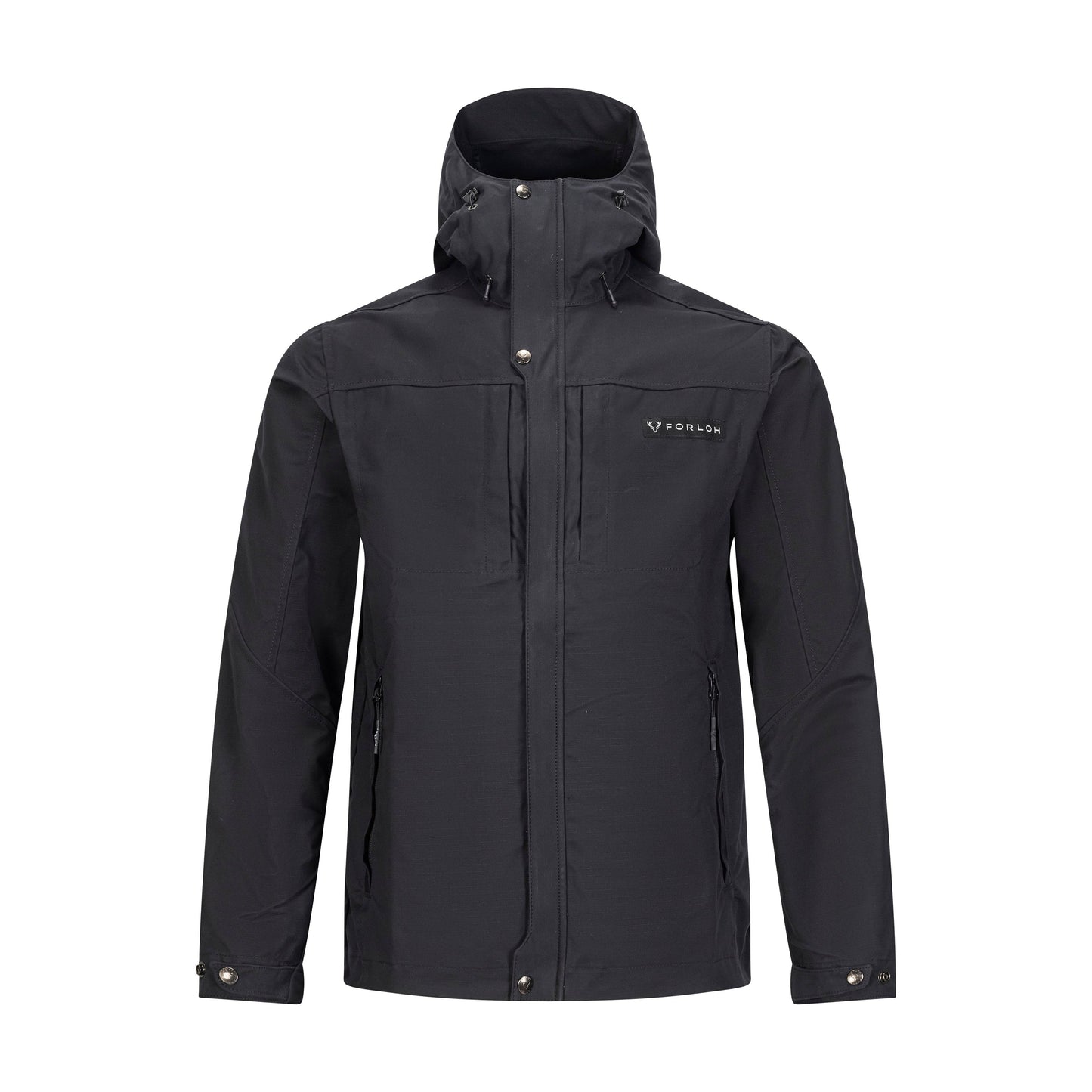 Men's BTM Pro Jacket